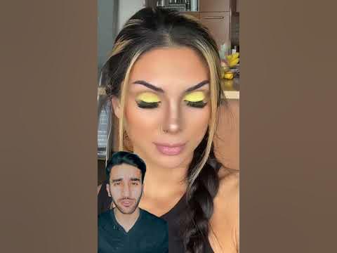 чудо макияж - YouTube
