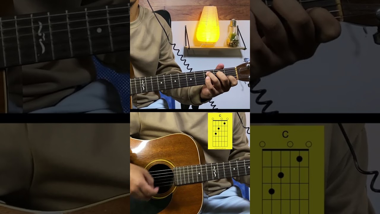 Nada - Hakuna Group Music || Acordes