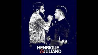 Henrique e Juliano - Ao Vivo No Ibirapuera (CD COMPLETO)