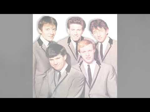 The Hollies - Lucille / Mickey's Monkey / Talkin' 'Bout You