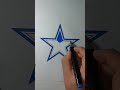 @DallasCowboys #dallas #cowboys #football #nfl #usa #asmr #satisfying #coloring #painting #fyp #fy