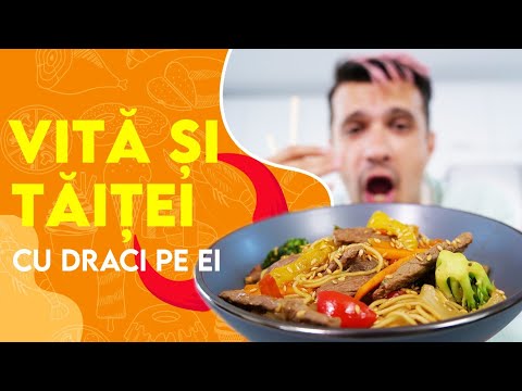 Video: Urmărește: Johnny Gătește Curry-ul Super Picant Al Lui Kirby