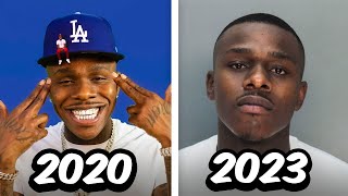 Where is Dababy?