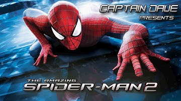 The Amazing Spider-Man 2 - Walkthrough Part 26: Maximum Carnage (Finale)