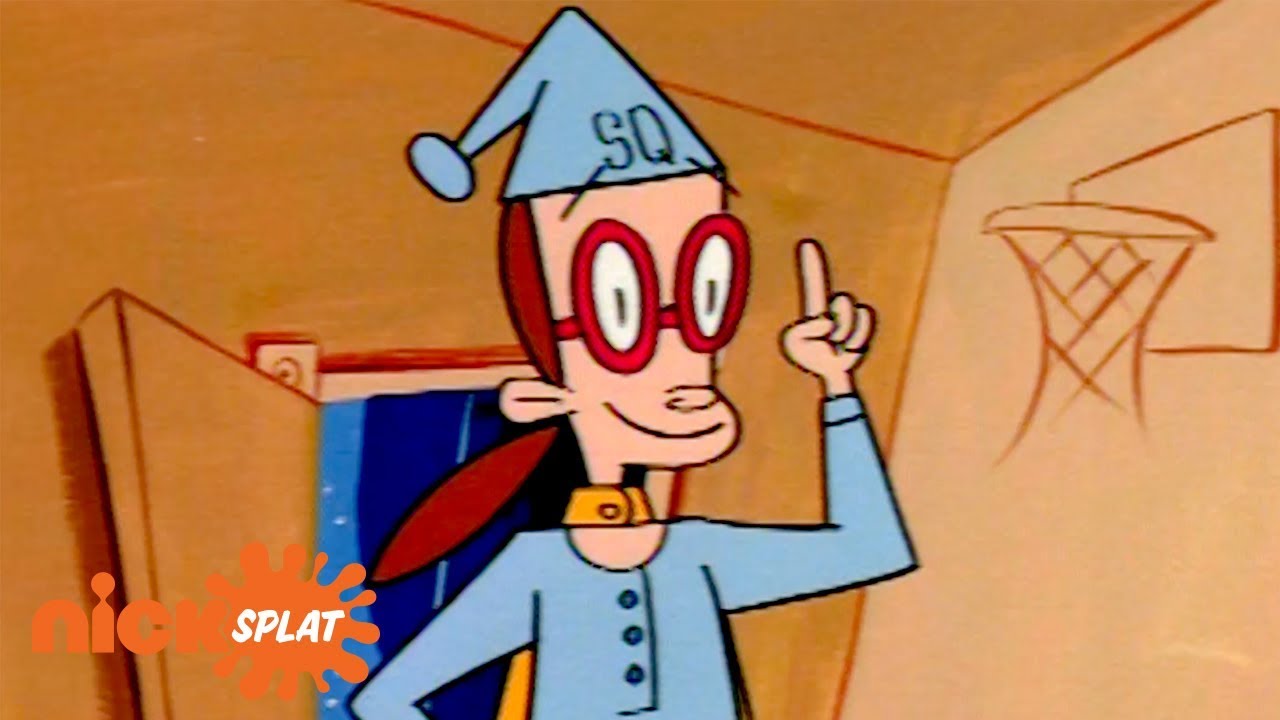 Safety Queen Toilet Flush SNICK25 NickRewind YouTube