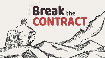 Revoke Your Soul Contracts | What Actually Happens Next