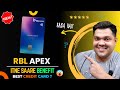 RBL Apex Credit Card EXPOSED: Unlimited 2% Cashback & Hidden Benefits in 2026!