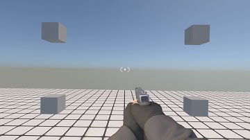 G17 Viewmodel Animation (Animation Practice)