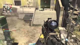 Random Clip #1 | COD AW