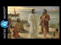 Conociendo las Escrituras 22 / 2: Significado del regreso a Galilea y la redención de Pedro