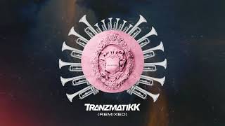 BLACKPINK - Kill This Love 'Psy-Trance' (Tranzmatikk MASHUP)