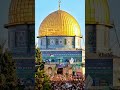 دمت يا اقصي لنا يا وصية الرسول القدس غزة فلسطين نشيد