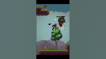 I uploaded my first indie game! #gamedev #indiegame #indiedev