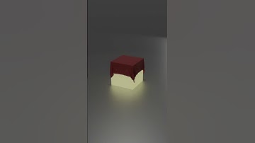 Simulate Cloth in Blender in 1 Minute! Cloth Simulation In Blender!