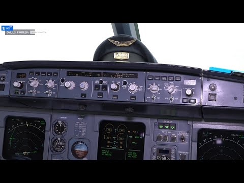 Video: Nobilă Profesie - Pilot