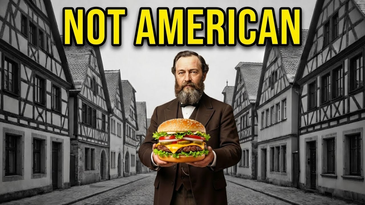 16 вещей, которые вы считали американскими, но которые на самом деле были немецкими.
