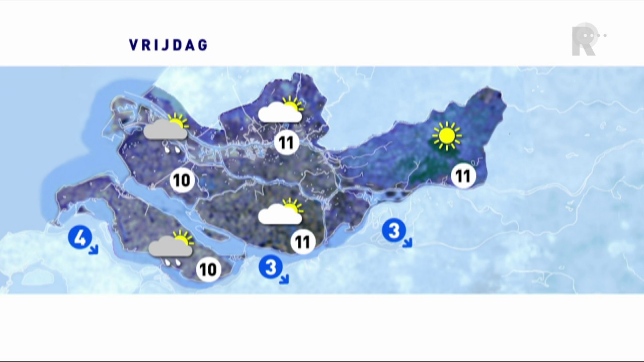 Weer Rome Weer Rome April