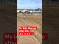 My bike blew up the straight after this #seized #dirtbike  #westonsupermare #beachrace
