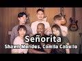 세뇨리따(Señorita) 아카펠라 버전 ㅣ그렉형 X 메이트리