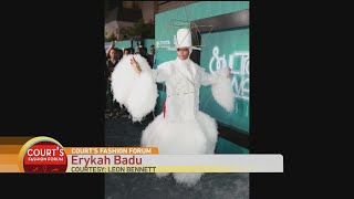 Fashion Forum: Soul Train Awards
