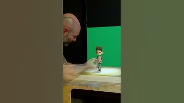 Thumbnail of Reunited & it looks so good! Justin Rasch gives Norman awesome new moves. #LAIKAbyCreators