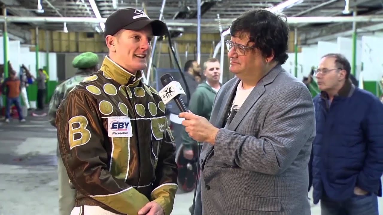 Tyler Buter Mar 11th