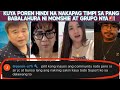 TECHRAM BINASTOS NI MOMSHIE ! NAKA LIVE PA SINABAYAN NA PARA LANG MAG HIGANTI⁉️