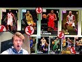 THE LOWEST RATED DRAFT! NBA 2K19