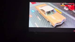 1965 Buick Wildcat Mecum auction 2020