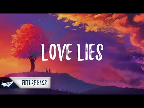 Khalid & Normani - Love Lies (Lyrics / Lyric Video) Wild Cards Remix