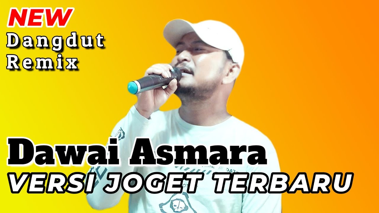 LAGU JOGET TERBARU || DAWAI ASMARA COVER MY SANAKY - LAGU REMIX ACARA PESTA