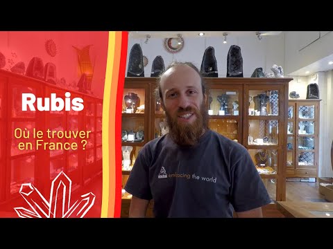 Vidéo: Les rubis remplis de fissures ont-ils de la valeur ?