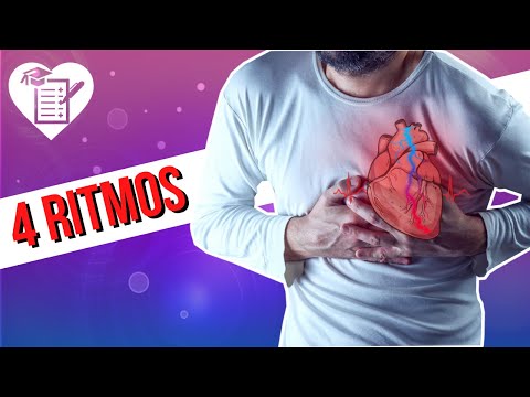 hqdefault - Ritmos de parada cardiorrespiratória