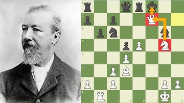Logical Chess: Move By Move - Game 4 (old)