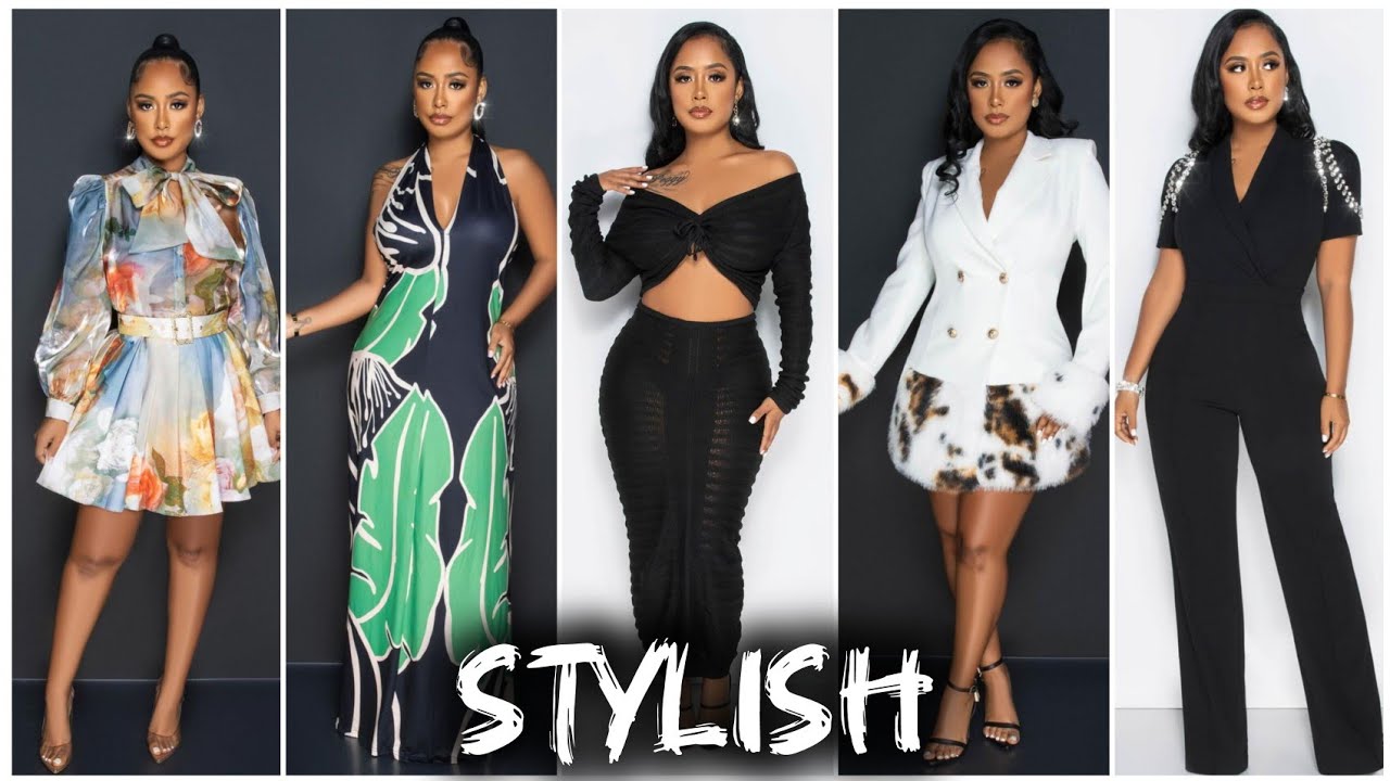 𝗥𝗲𝗮𝗱𝘆 ~ 𝗦𝗲𝘁 ~ 𝗦𝗟𝗔𝗬 𝗕𝗔𝗕𝗬 Stylish collection plus why we love denim skirts