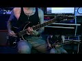 Cane Hill - Sunday School -- Elijah Barnett Guitar Playthrough