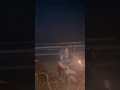 Drinks on goa famous beach of goa