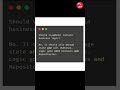 Should ViewModel contain business logic
