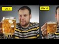 Esto Pasa Si Tomaras Una Cerveza Todos Los Días | Dato Curioso