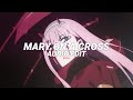 Mary on a cross  ghost edit audio