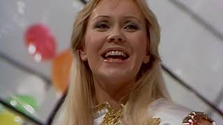 Abba - The Name Of The Game -  Live - 1080p