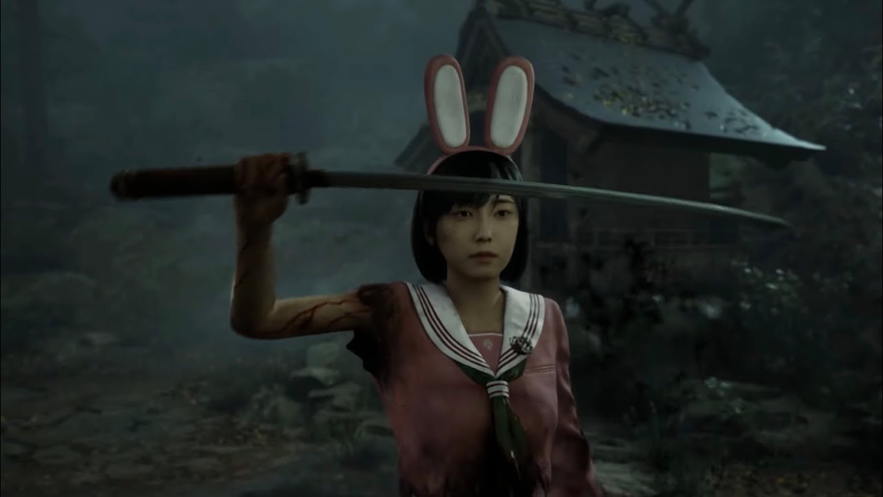 Silent Hill f — Sacred Sword Guide (All Jizo Statue Locations, Photos, Offerings & Purified Sword)