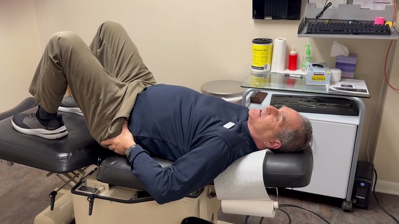 Deer in Headlights; Dr. C's enhanced version of the exercise