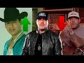 El oscuro pasado de angel del villar ex manager de ariel camacho