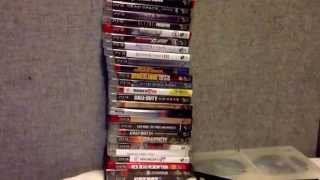Ps3 trade (not all my games)