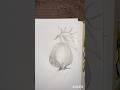 Fruited drawing with pencil sketch .#pencildrawing #art #pencilart #painting #pencilsketch