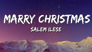 salem ilese - Marry Christmass