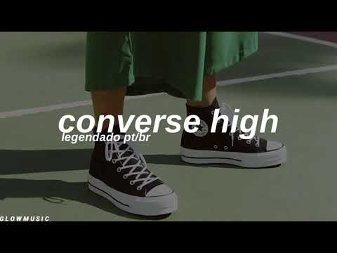 bts - converse high (tradução/legendado)
