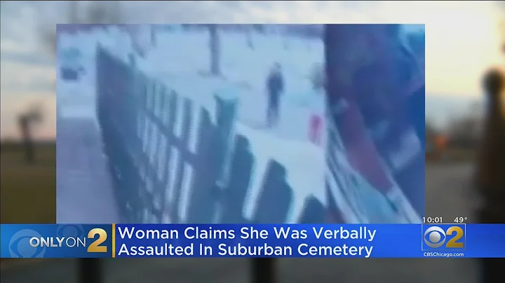 Woman Says She Was Subjected To Racist Verbal Assa...