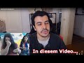Hichäm's Video gegen Mois | MOIS DER EHRENMANN
